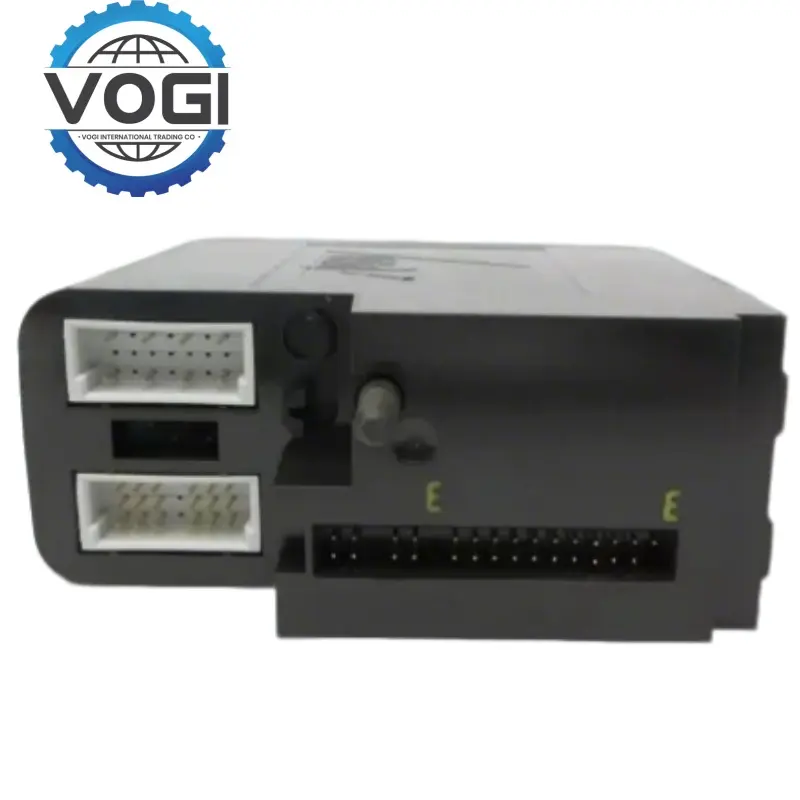 Emerson VE4003S2B3 KJ3222X1-BA1 12P2532X112 Analog Input Card