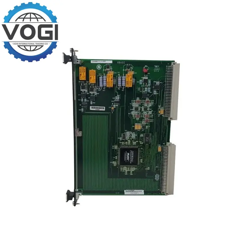 GE IS200BICLH1BAA IGBT Drive Source Bridge Interface Board