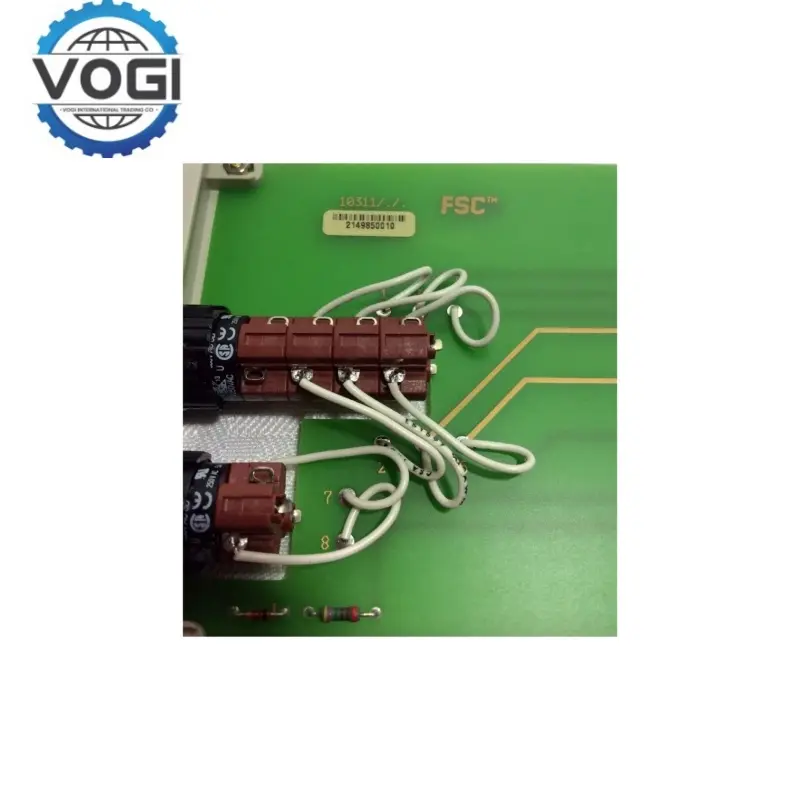 HONEYWELL 10311/2/1 Earth Leakage Detector
