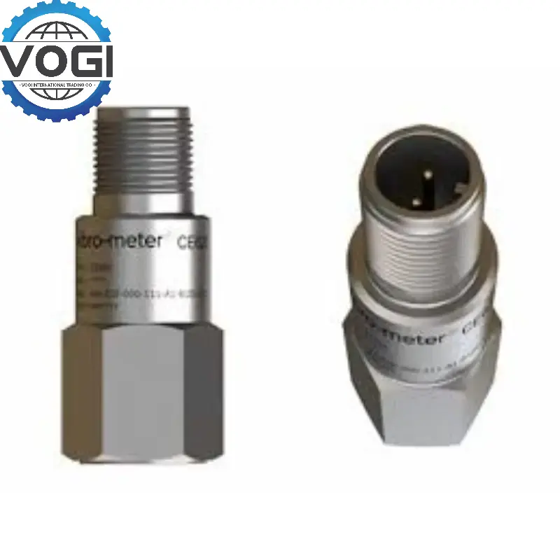 Vibro-Meter EA902-011 913-902-000-011-A1-E9000-F0-G0  Extension Cable
