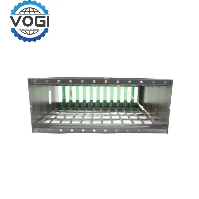 ABB IEMMU21 Module Mounting Unit Rear Mount