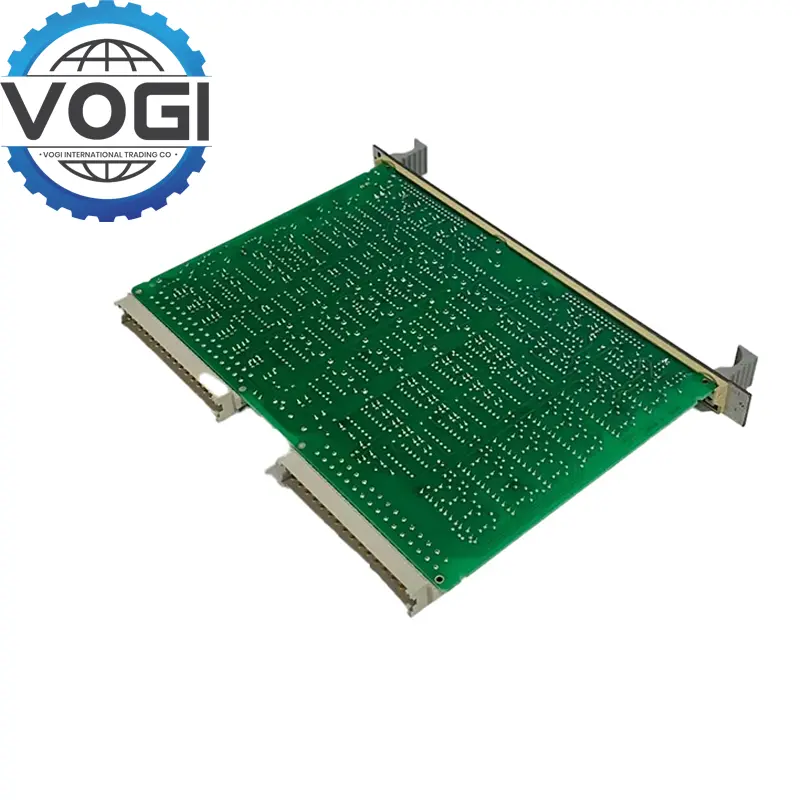 ABB CSA465AE01 HIEE400109R1 Digital Monitoring Module