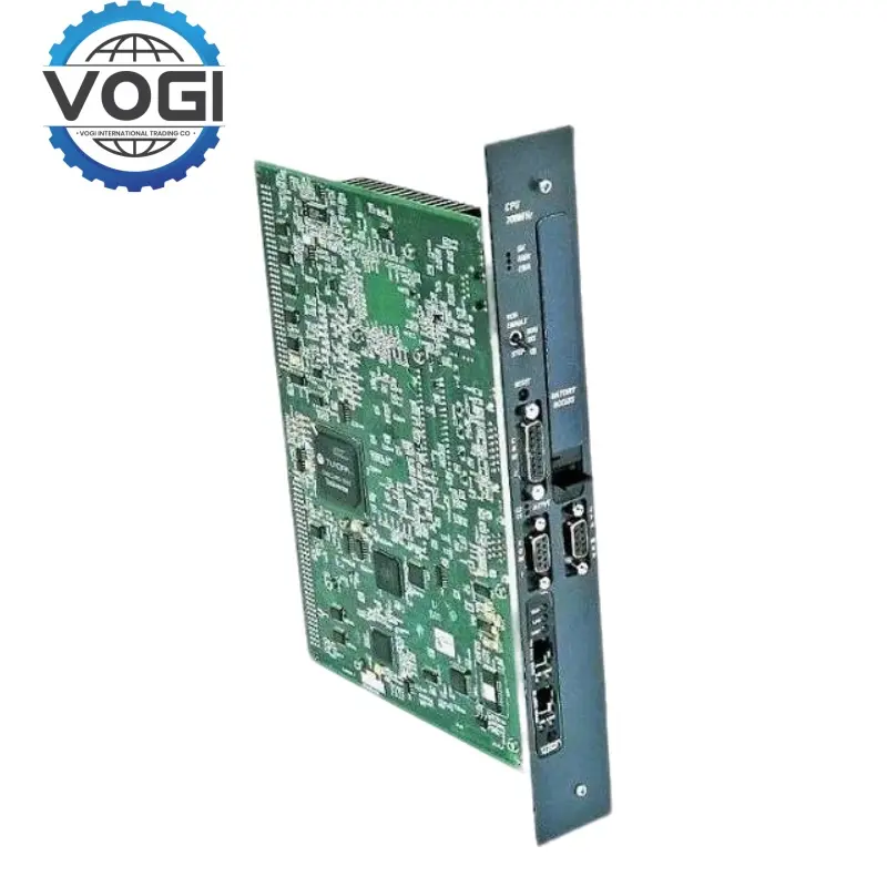 GE IC698CPE030 CPU MODULE