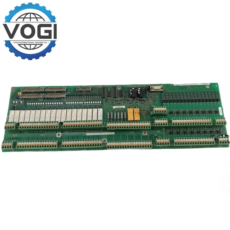 ABB UNS0883A-P,V1 3BHB006208R0001 CONTROL BOARD
