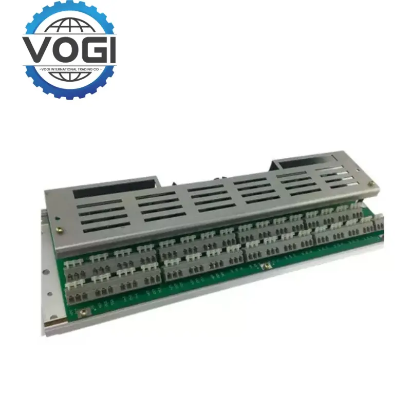 ABB ARC093A V1 HIEE300690R1 Relay Output Module I/O