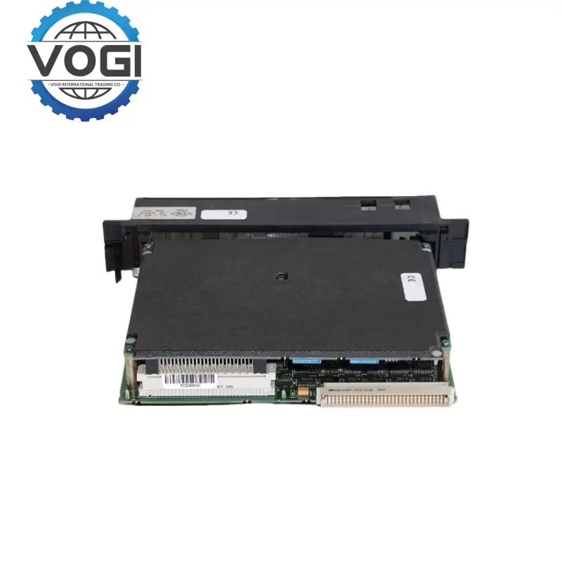 GE IC697CPU782 Central Processing Unit Module