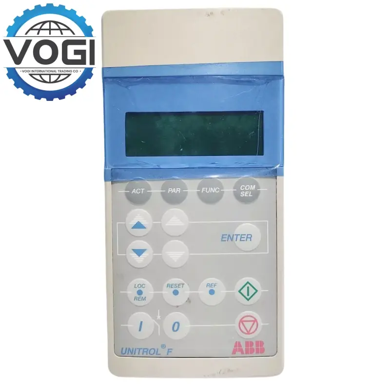 ABB UNS0874C:V1 3BHB002651R1 Analog I...