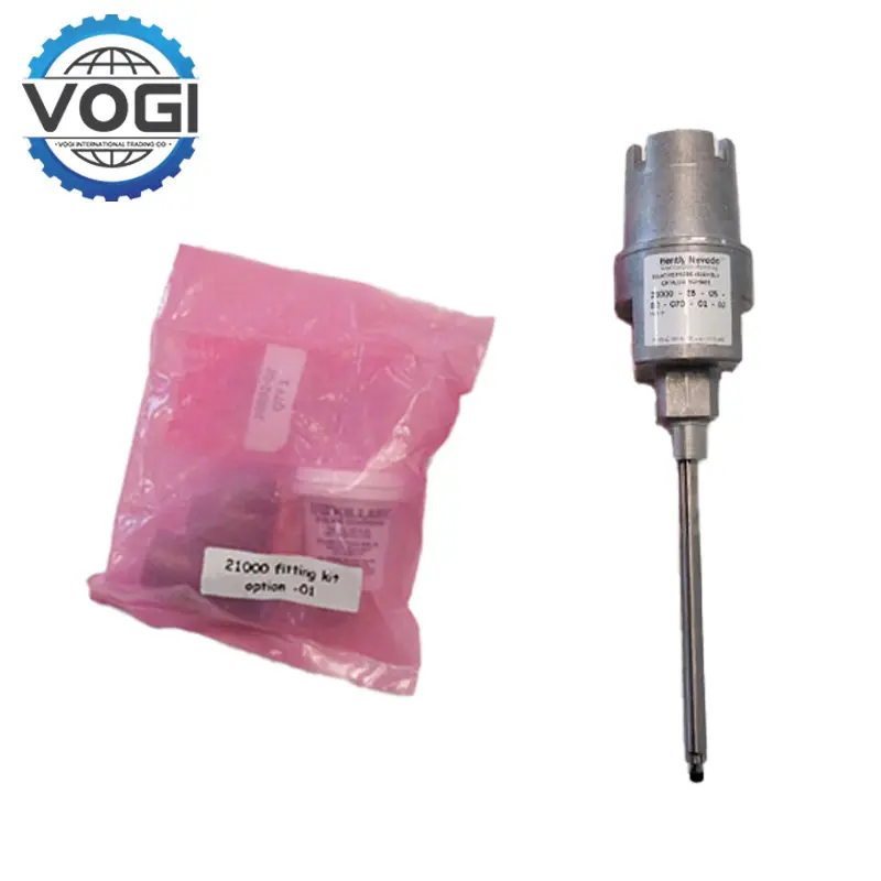 Bently Nevada 21000 Proximity Probe Housing Assembly
