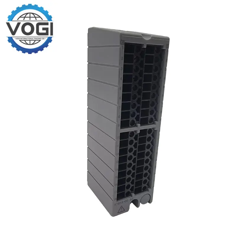 Yokogawa ATB5S-00 Pressure Clamp Terminal Block Module