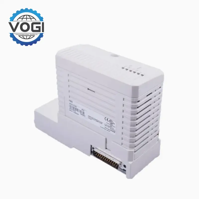 ABB CI858K01 3BSE018135R1 DriveBus Interface