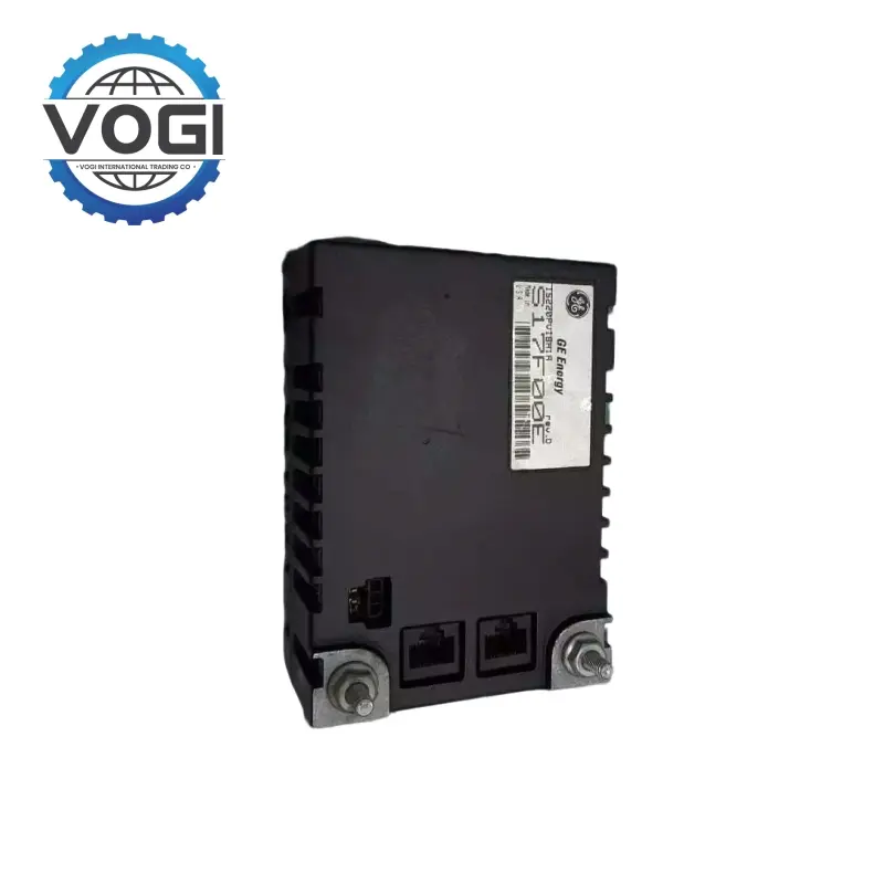 GE IS220PVIBH1A  Vibration Monitor Modules
