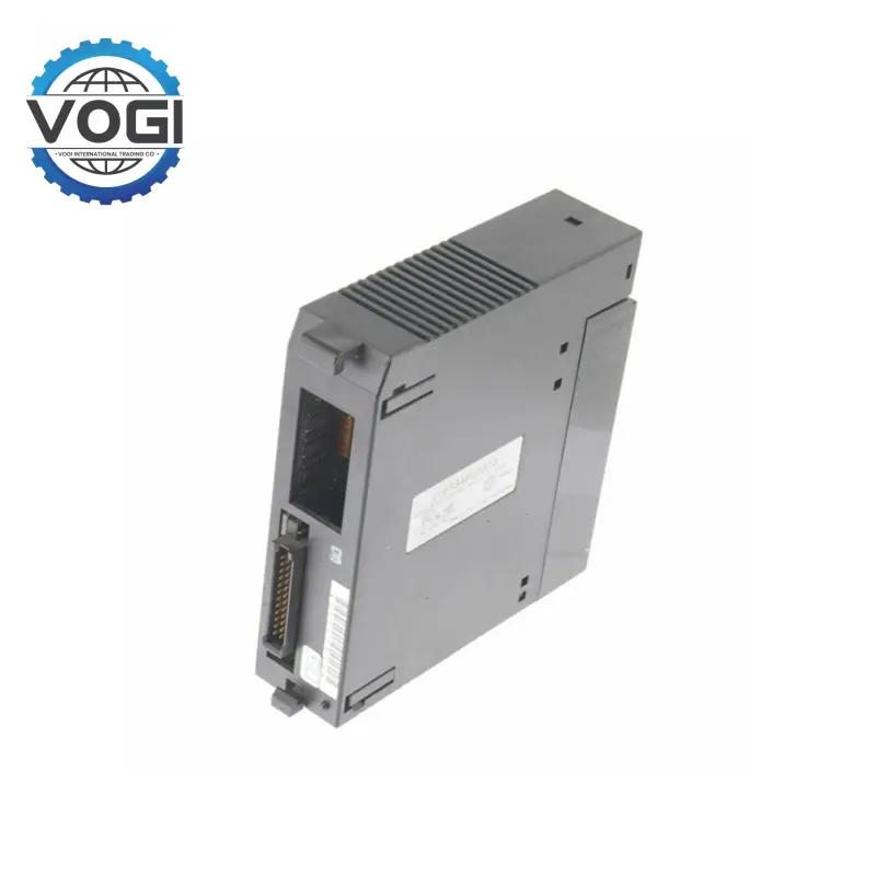 GE IC693APU301 Single Axis Positioning Module