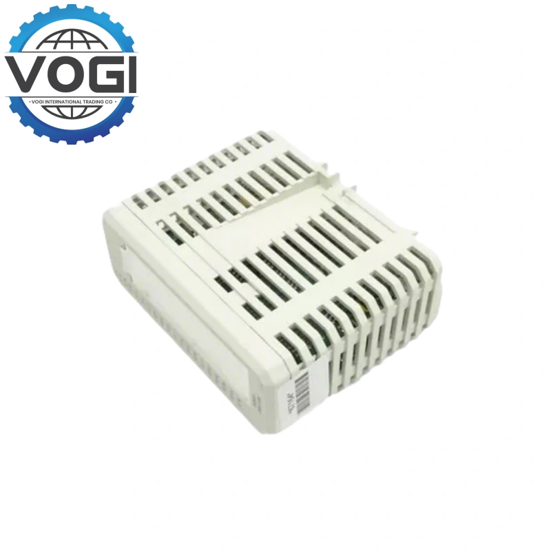 ABB DO810-EA 3BSE008510R2 Digital Output 24V 16 ch