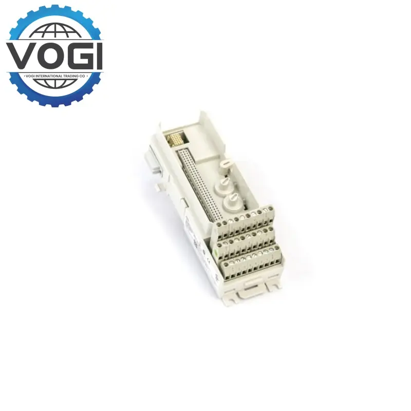 ABB TU811V1 3BSE013231R1 8 Channel 250V Compact Module