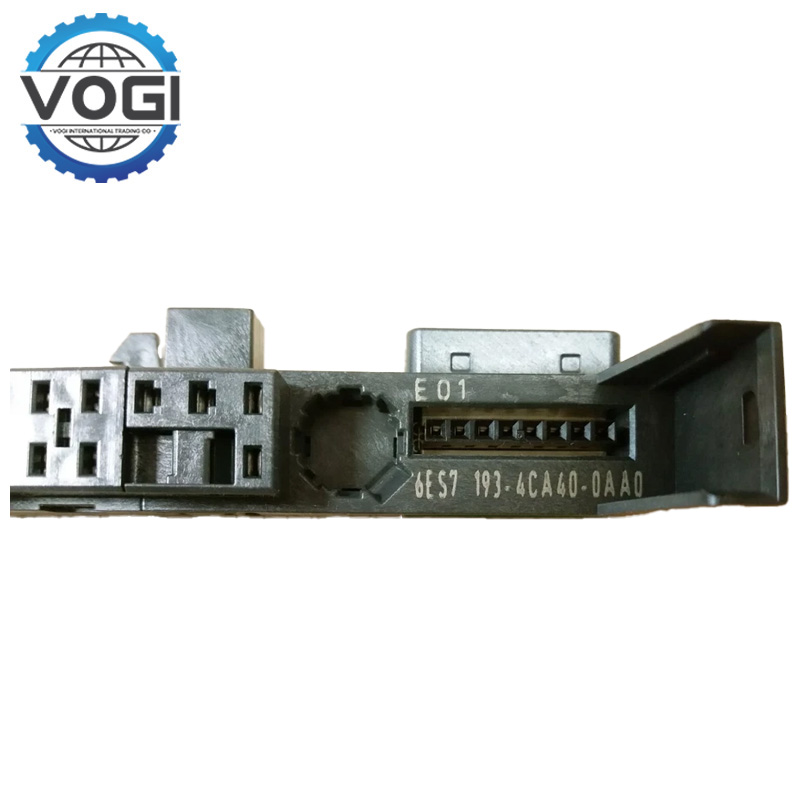 Siemens 6ES7193-4CA40-0AA0 universal terminal modules