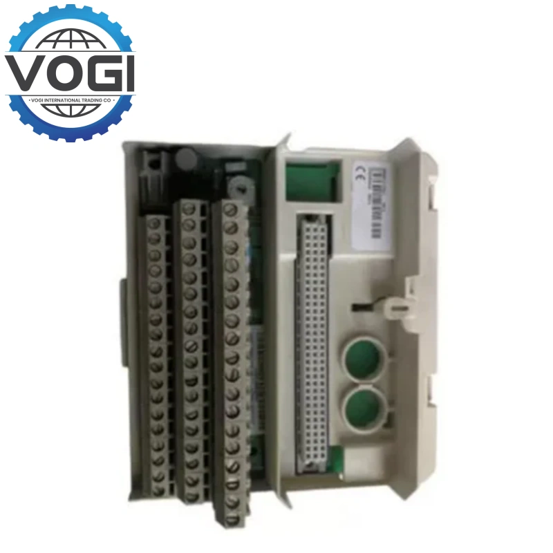 ABB GRBTU-01 3BSE013175R1 Module Termination Unit