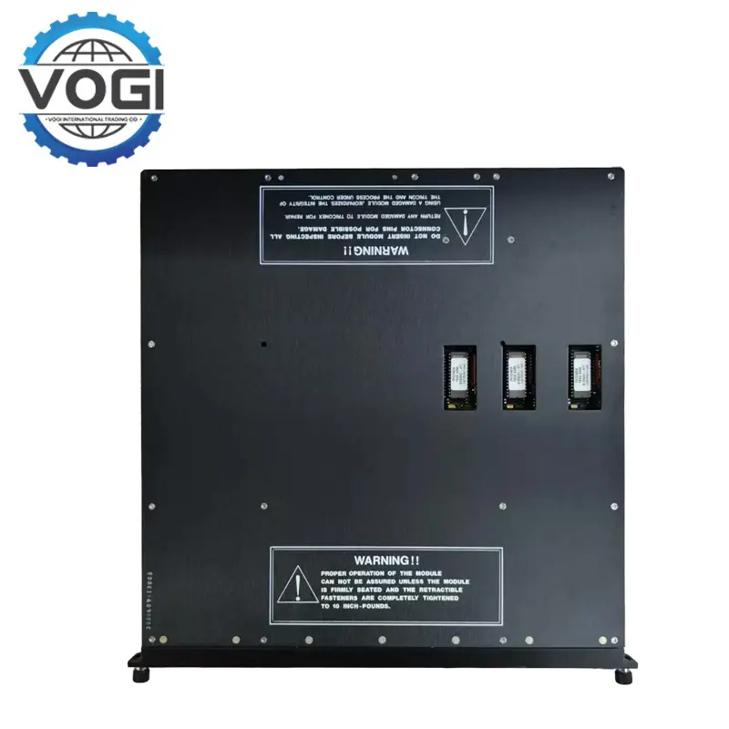Triconex 3624 Digital Output Module