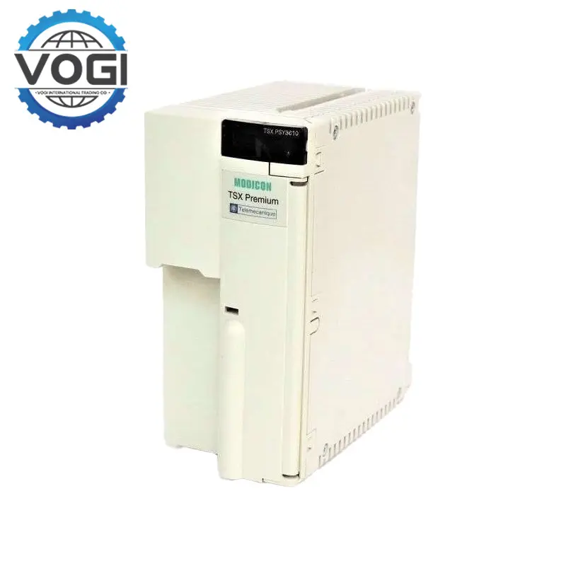 Schneider TSXPSY3610M power supply module