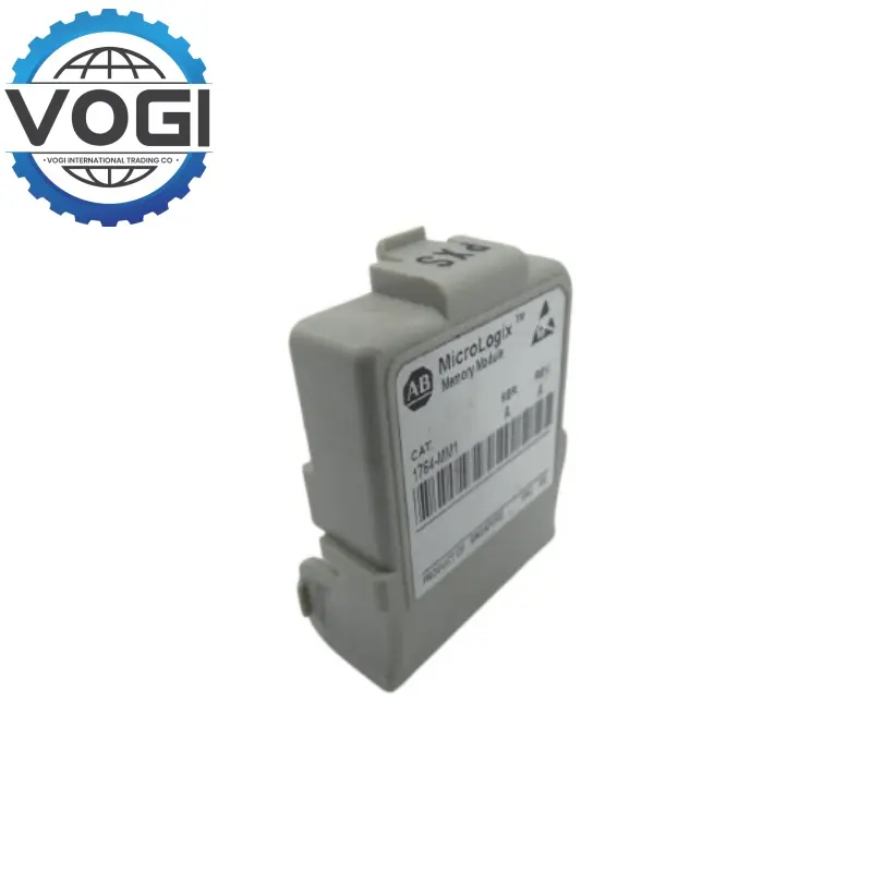 Allen Bradley 1764-MM1 MicroLogix 1500 Base Unit