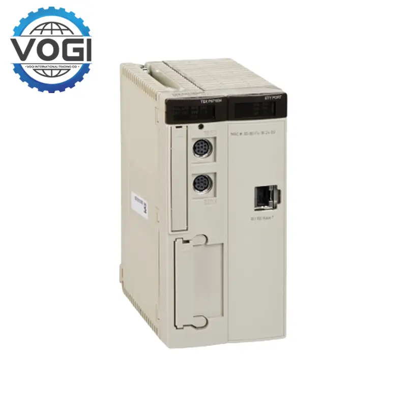Schneider TSXP57204M Unity processor, Modicon Premium