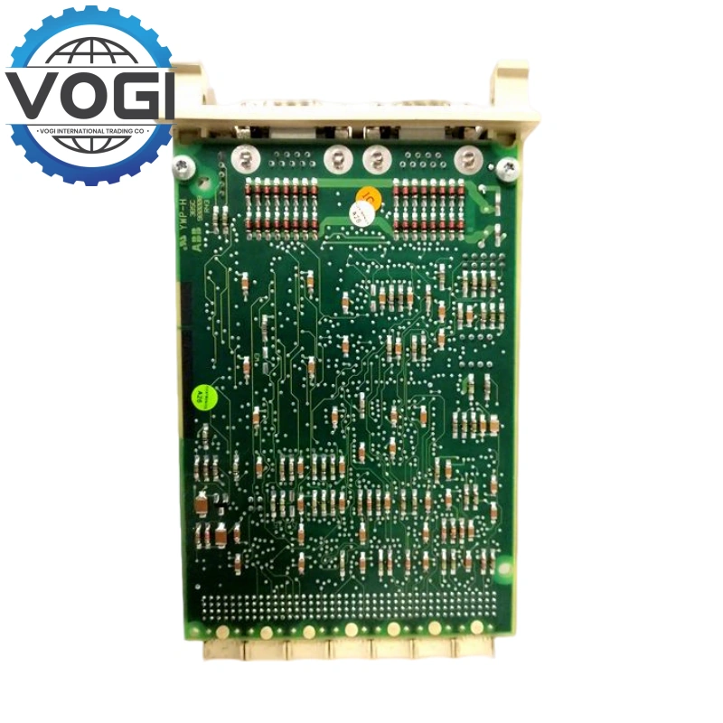 ABB CI535V30 3BSE022162R1 SPA Server protocol SPA Bus