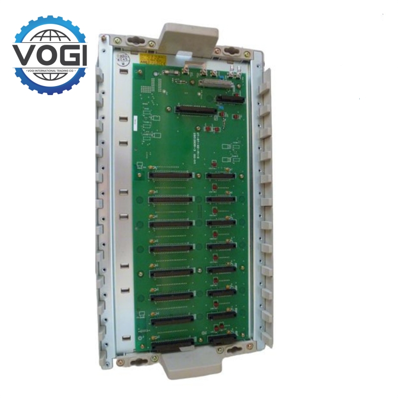 ABB 07BT62R1 GJV3074303R1 8 Slot Basi...