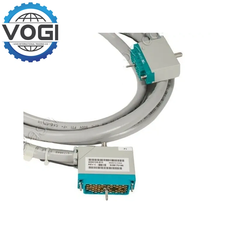 Triconex 4000056-002 I/O Communication Bus-1