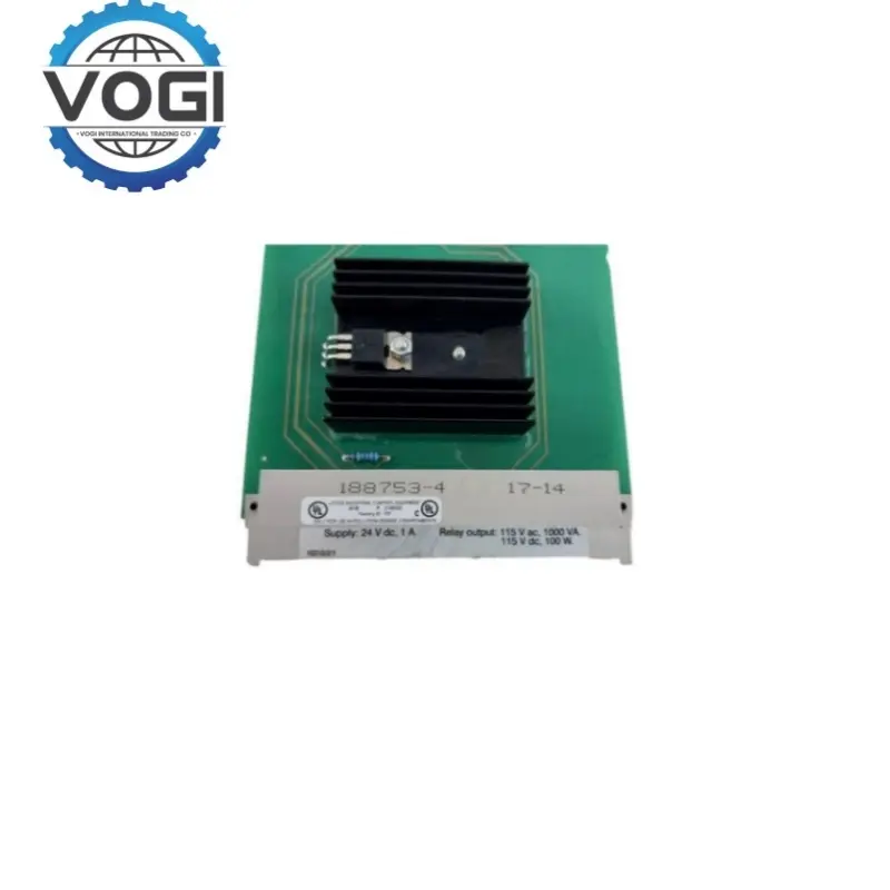 HONEYWELL 10310/2/1 Earth Leakage Detector