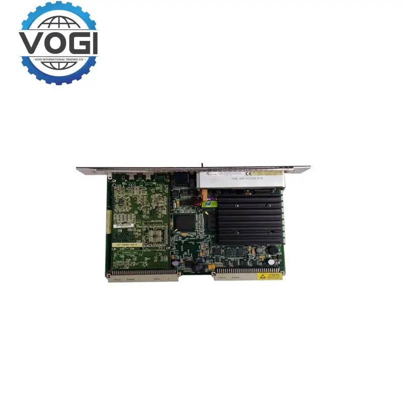 GE IC698PSA350 High Capacity Power Module