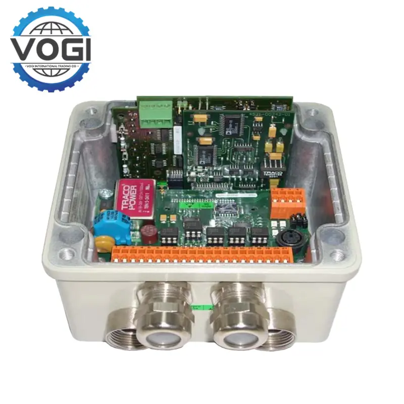 Epro MMS3311/022-000 Speed and Keypulse-Transmitter