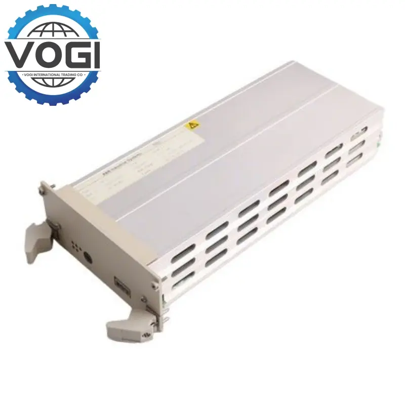 ABB SB511 3BSE002348R1 Backup Power Supply Module