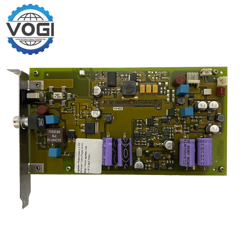 Siemens 6ES7678-1RA00-0XB0 Power Supp...