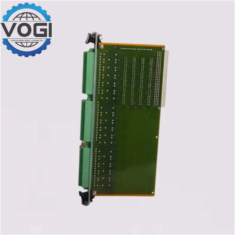 Vibro-Meter VM600 RLC16 200-570-000-014 relay card