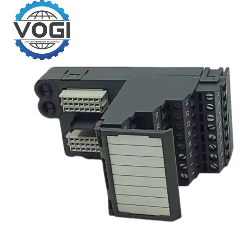 Emerson VE4002S1T2B5 KJ4001X1-CJ1 12P1902X032 32channel Terminal Block