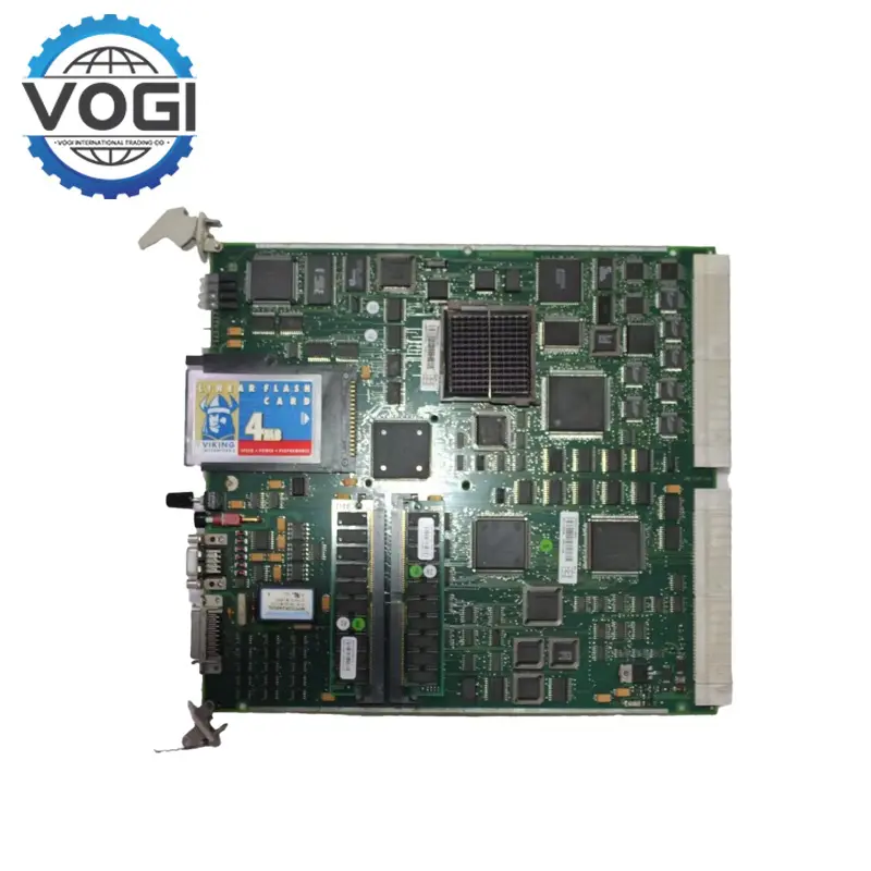 ABB PM511V08 3BSE011180R1 Processor M...
