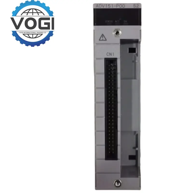 Yokogawa ADV151-P00 Digital Iutput Module