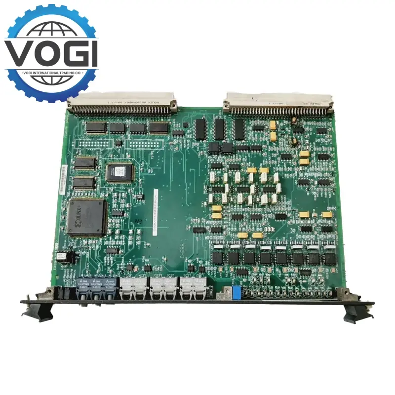 GE DS200FCGDH1BCA Control Module PC Board