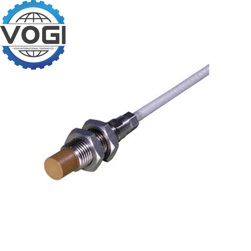 Vibro-Meter TQ412 111-412-000-012 Vibration Sensor