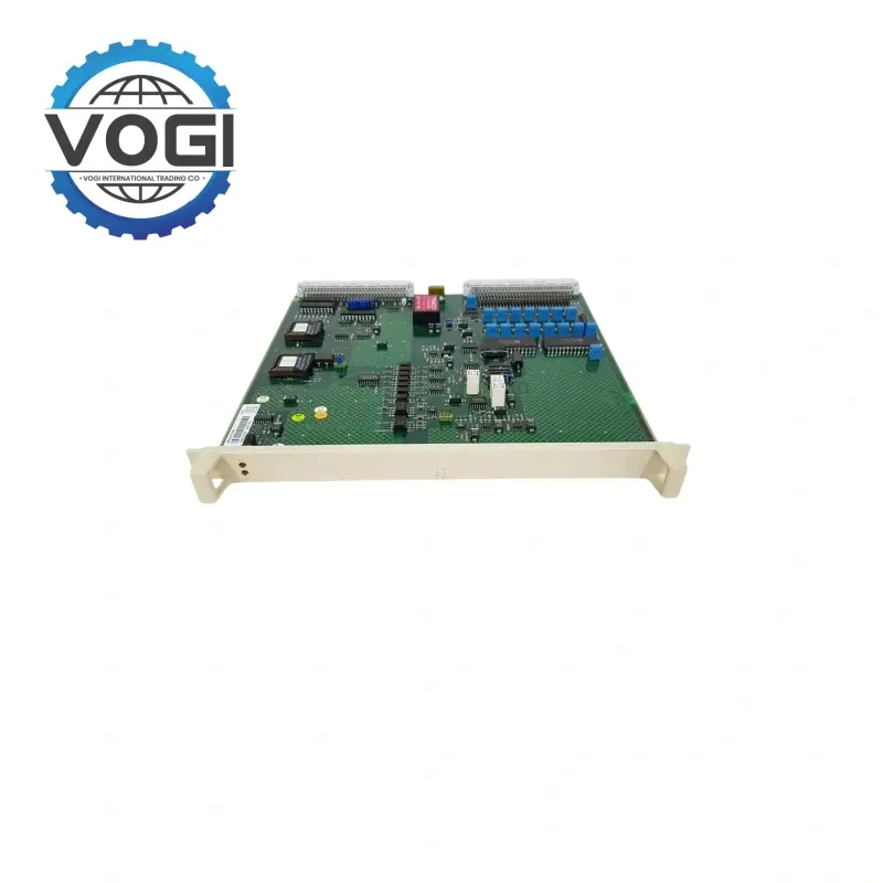 ABB DSAI155A 3BSE014162R1 Thermo Coup...