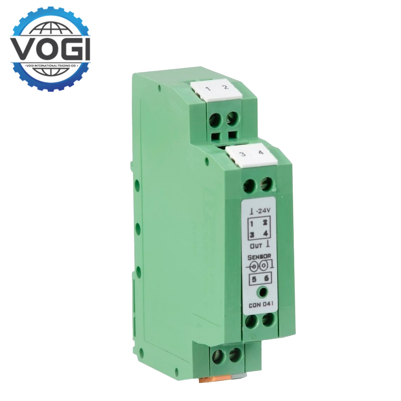Epro CON041 Eddy Current Signal Converter