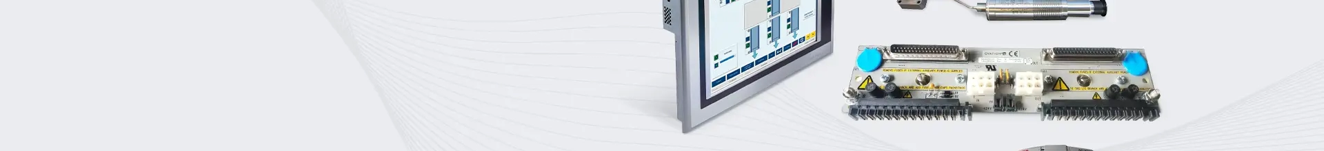 Automation In The Industry