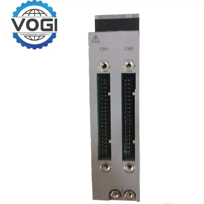 Yokogawa ADV559-P00 Digital Output Module