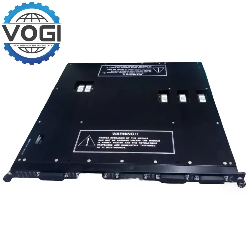 Invensys Triconex 4119 Communication Module