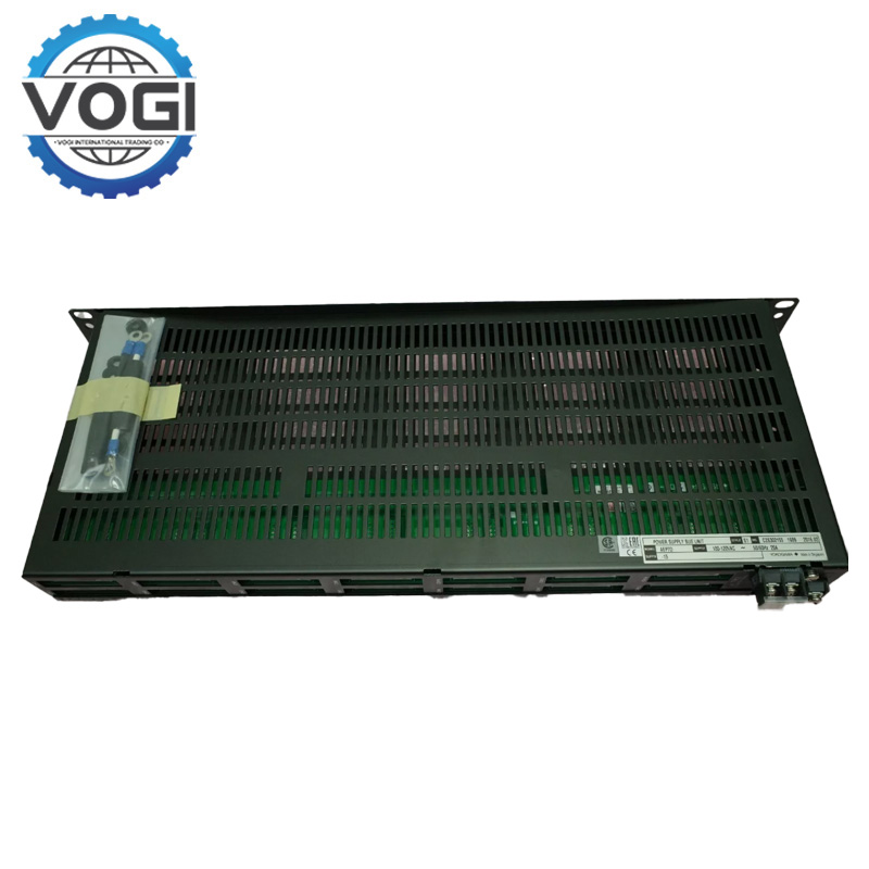 Yokogawa AEP7D-20 Primary Power Supply Bus Unit