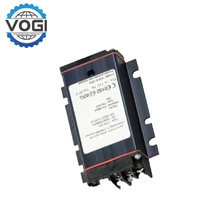 Epro CON031 Eddy Current Signal Converter