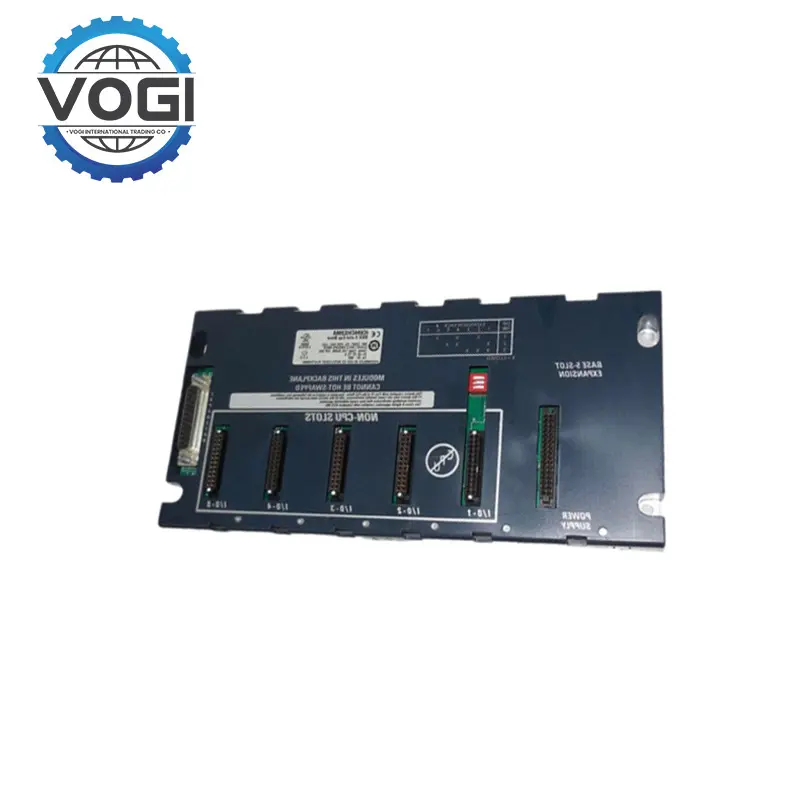 GE IC694CHS398 Expansion Backplane (3).jpg