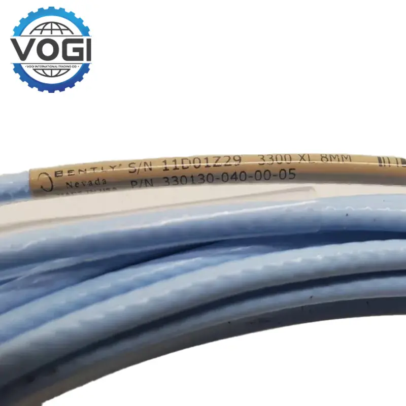 Bently Nevada 330130-040-00-05 Standard Extension Cable