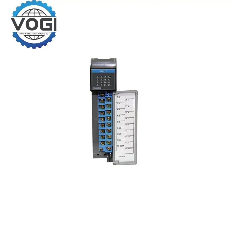 Allen-Bradley 1370-DBL61 DYNAMIC BRAKE RESISTOR