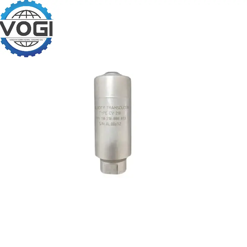 Vibro-Meter CV210 110-210-000-033 Ext...