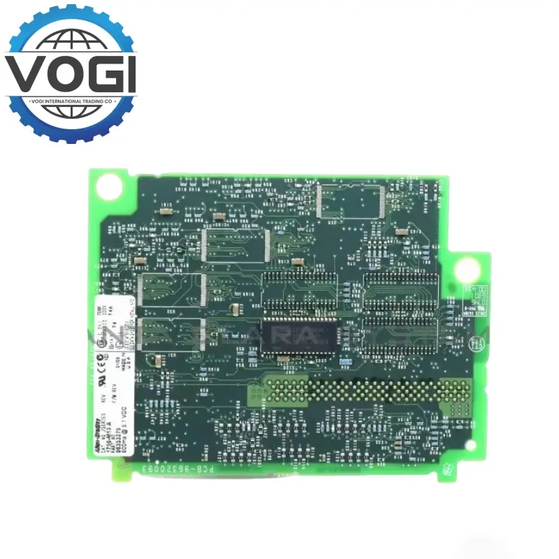 Allen Bradley 1756-M13 MEMORY EXPANSION MODULE